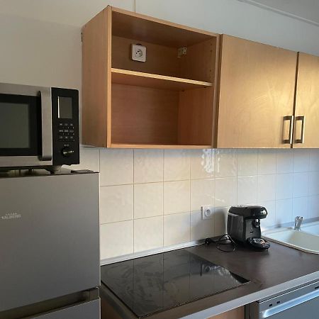 50 M2 T2 Au Calme, Lumineux, Confortable, Cosy, Climatise, Privatif Avec Parking Gratuit Et Terrasse Toulouse Ngoại thất bức ảnh