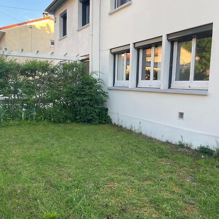 50 M2 T2 Au Calme, Lumineux, Confortable, Cosy, Climatise, Privatif Avec Parking Gratuit Et Terrasse Toulouse Ngoại thất bức ảnh