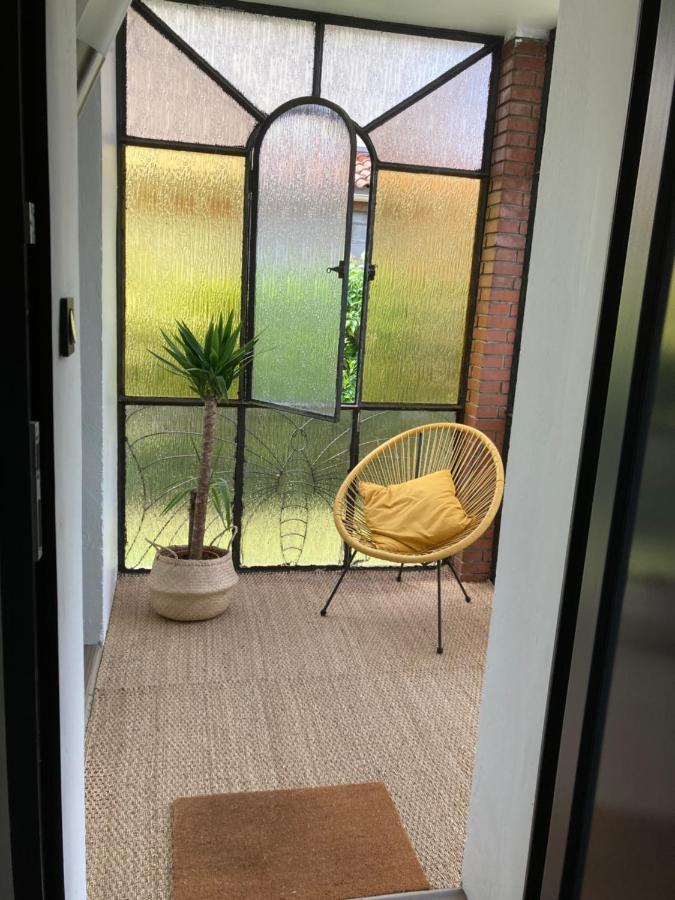 50 M2 T2 Au Calme, Lumineux, Confortable, Cosy, Climatise, Privatif Avec Parking Gratuit Et Terrasse Toulouse Ngoại thất bức ảnh
